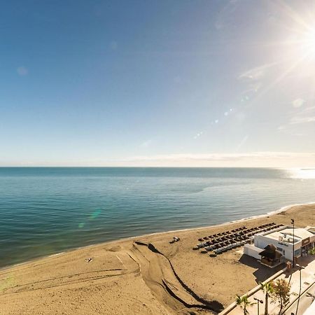 Premium Penthouse Fuengirola Beach 外观 照片