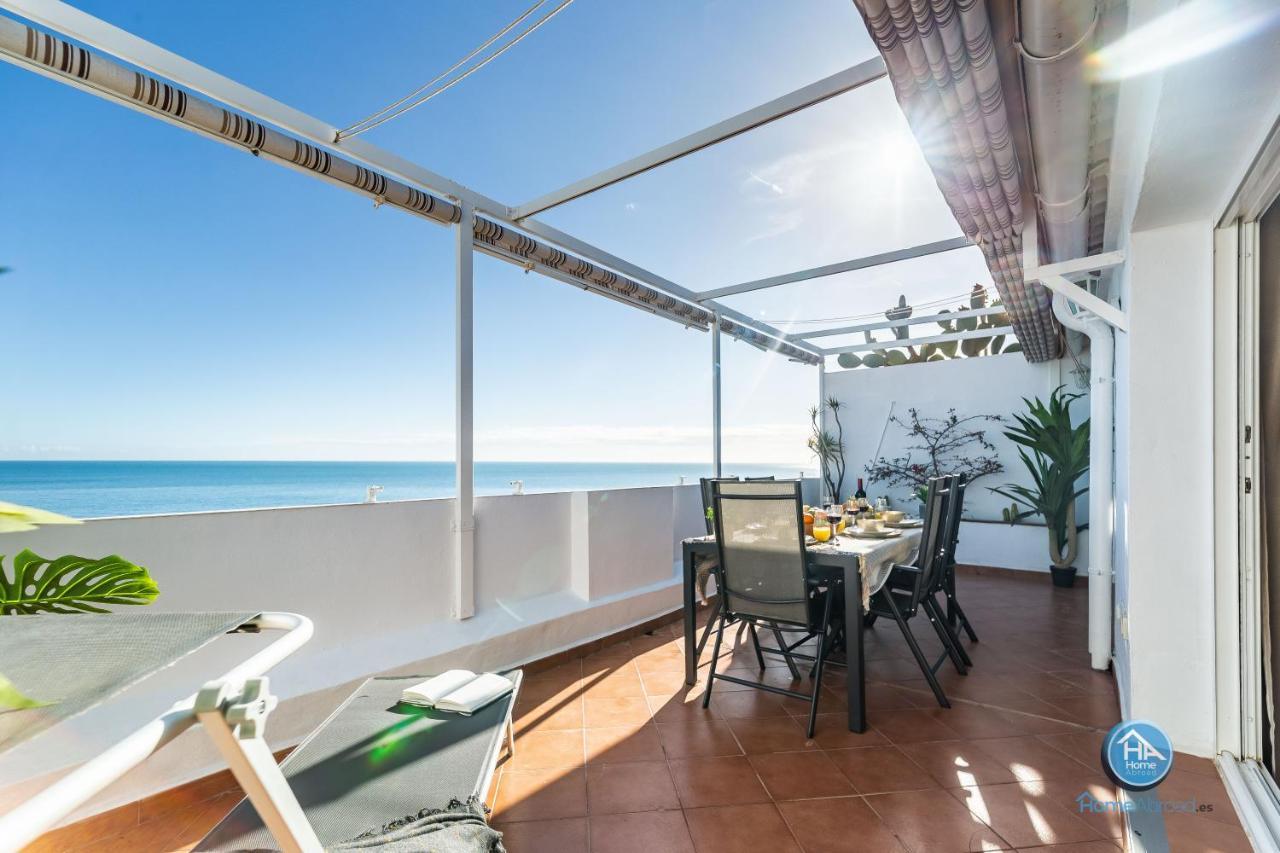 Premium Penthouse Fuengirola Beach 外观 照片