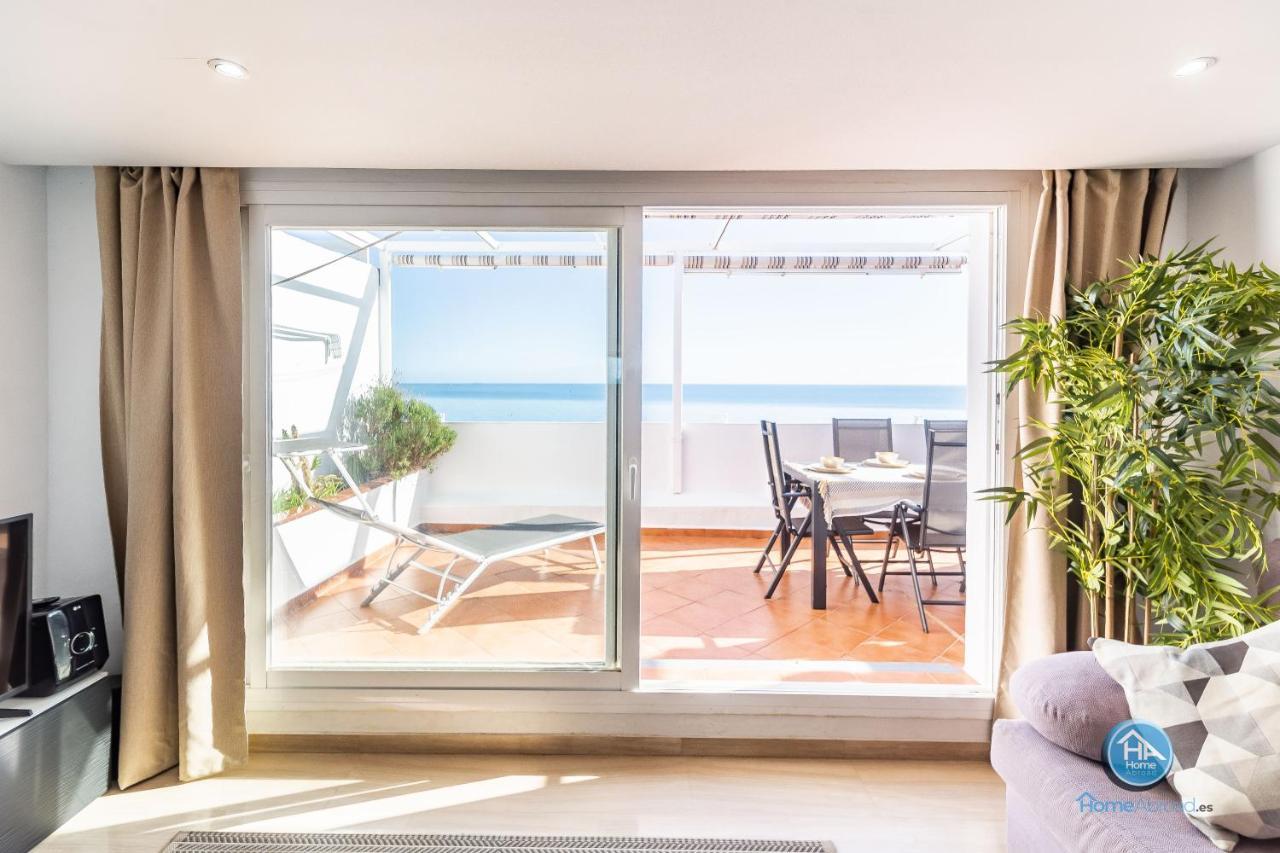 Premium Penthouse Fuengirola Beach 外观 照片