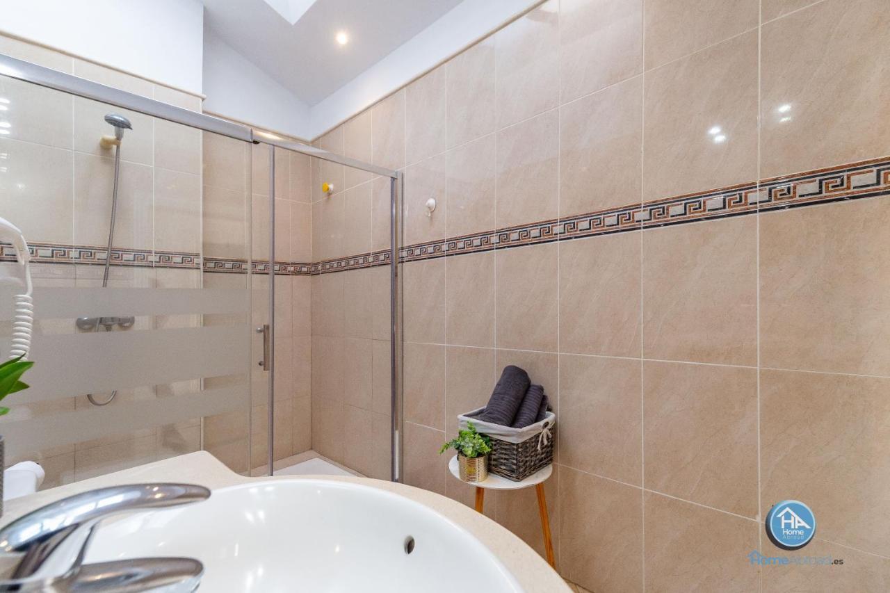 Premium Penthouse Fuengirola Beach 外观 照片