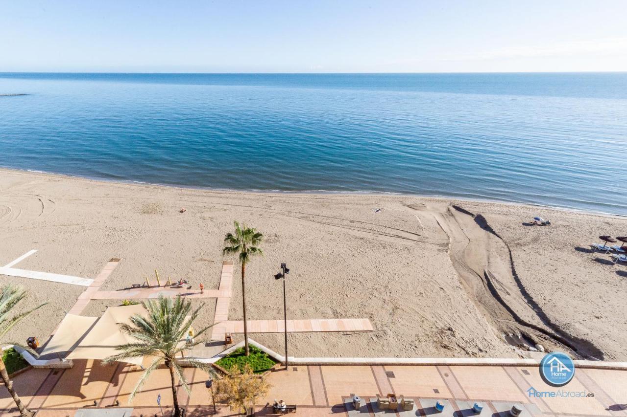 Premium Penthouse Fuengirola Beach 外观 照片
