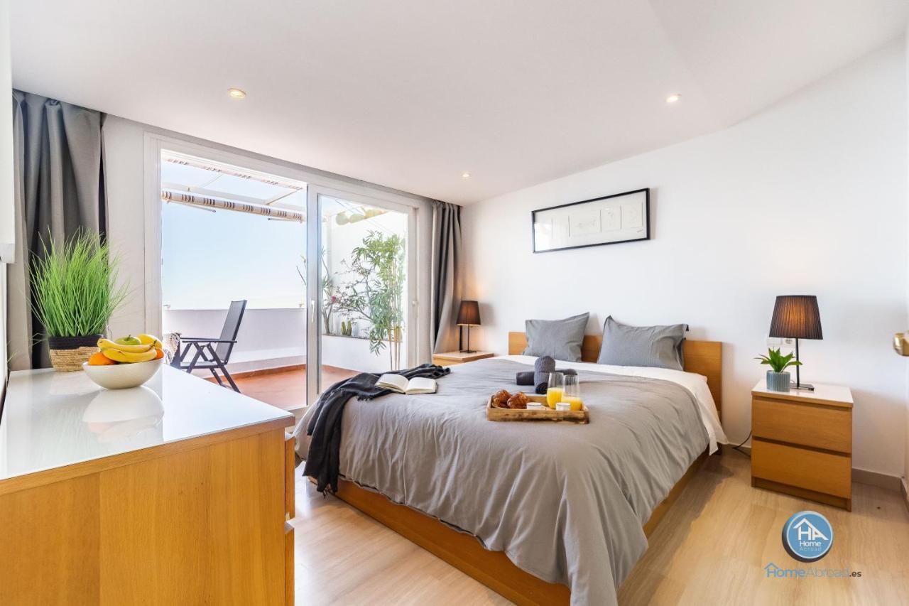 Premium Penthouse Fuengirola Beach 外观 照片
