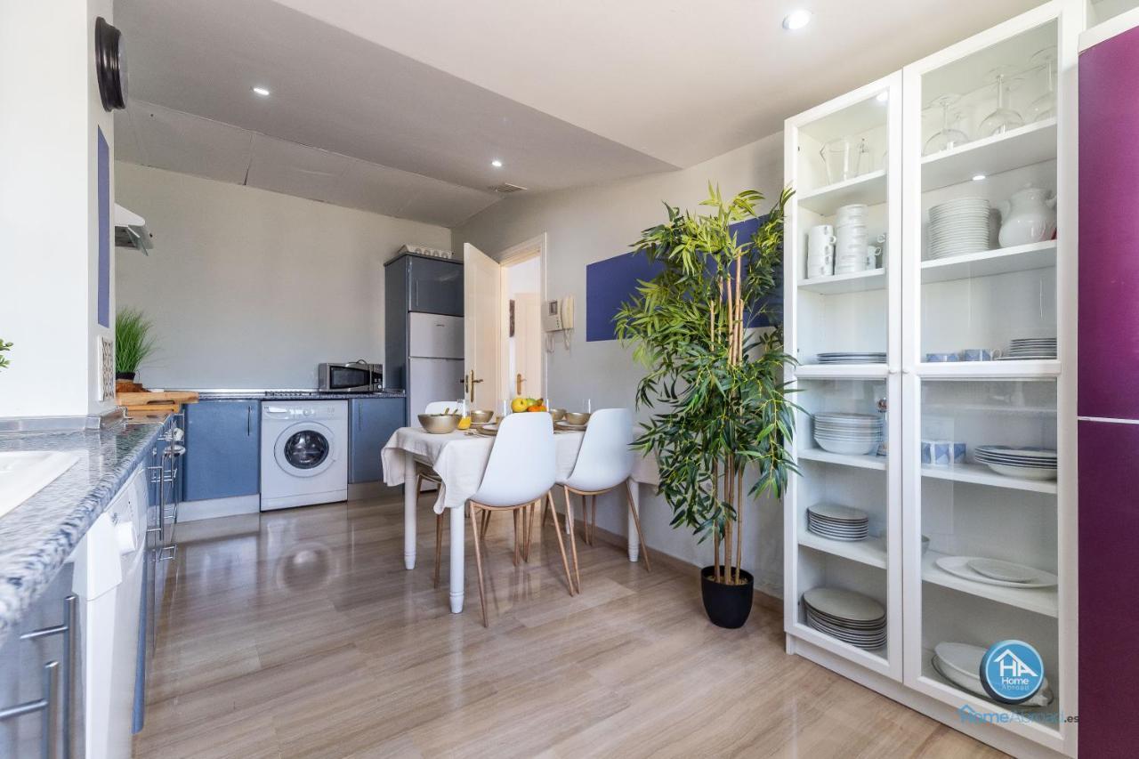 Premium Penthouse Fuengirola Beach 外观 照片