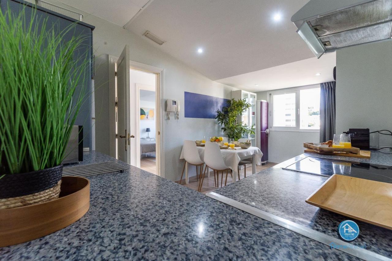 Premium Penthouse Fuengirola Beach 外观 照片