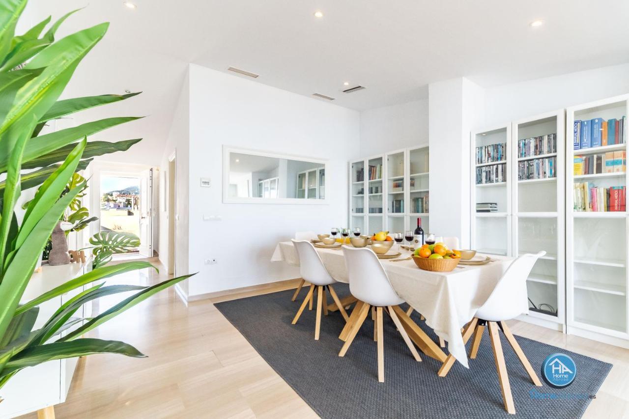 Premium Penthouse Fuengirola Beach 外观 照片