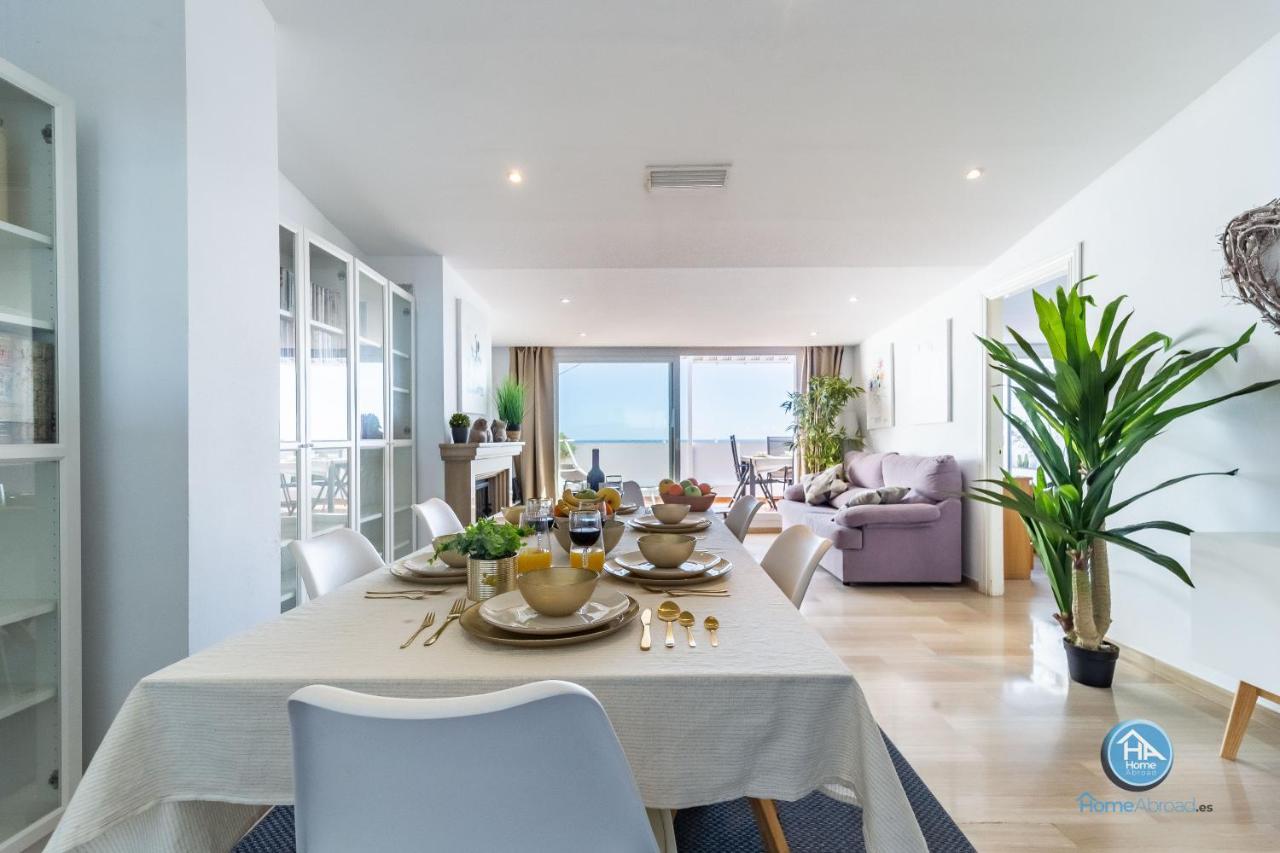 Premium Penthouse Fuengirola Beach 外观 照片