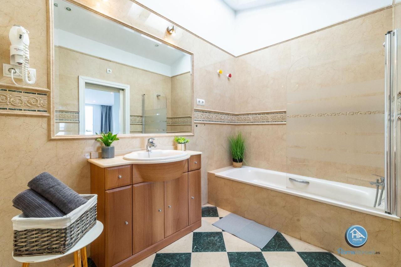 Premium Penthouse Fuengirola Beach 外观 照片