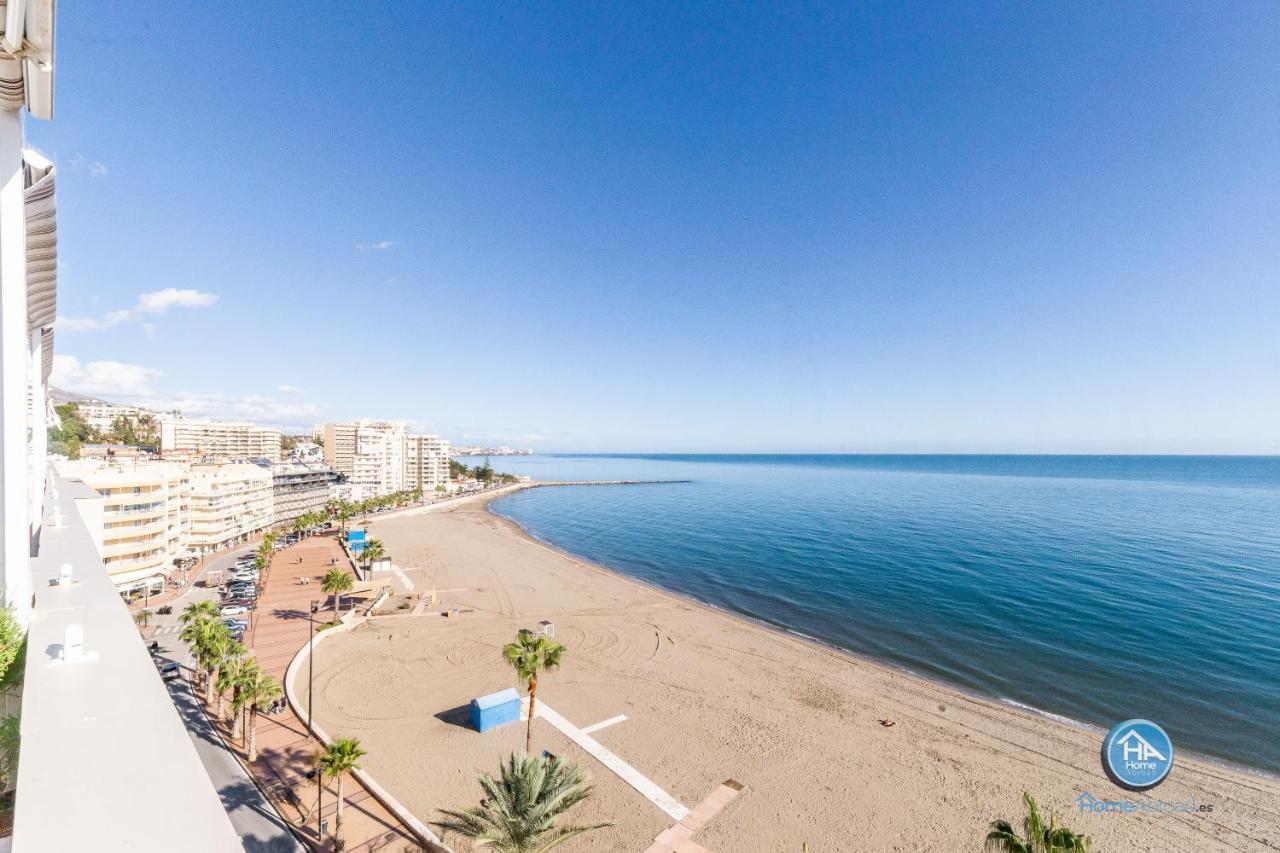 Premium Penthouse Fuengirola Beach 外观 照片