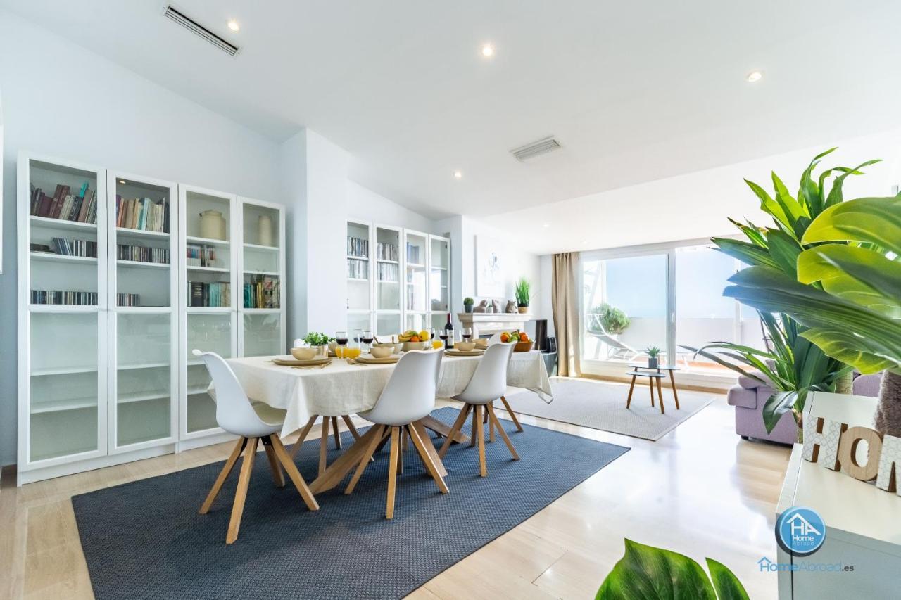 Premium Penthouse Fuengirola Beach 外观 照片