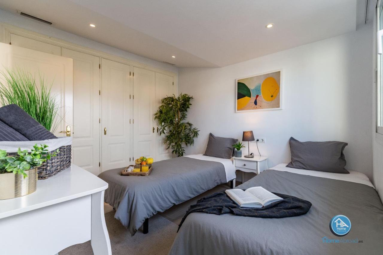 Premium Penthouse Fuengirola Beach 外观 照片