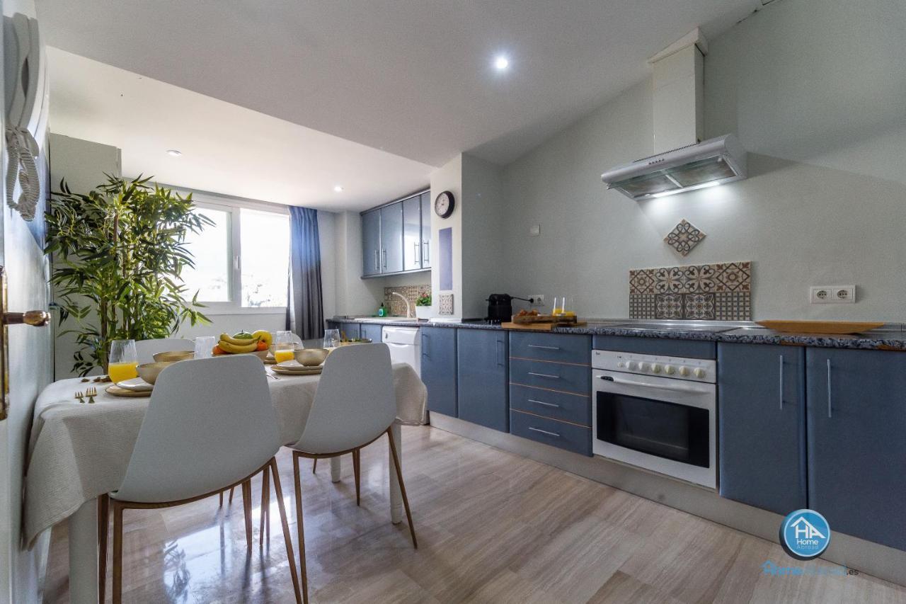 Premium Penthouse Fuengirola Beach 外观 照片
