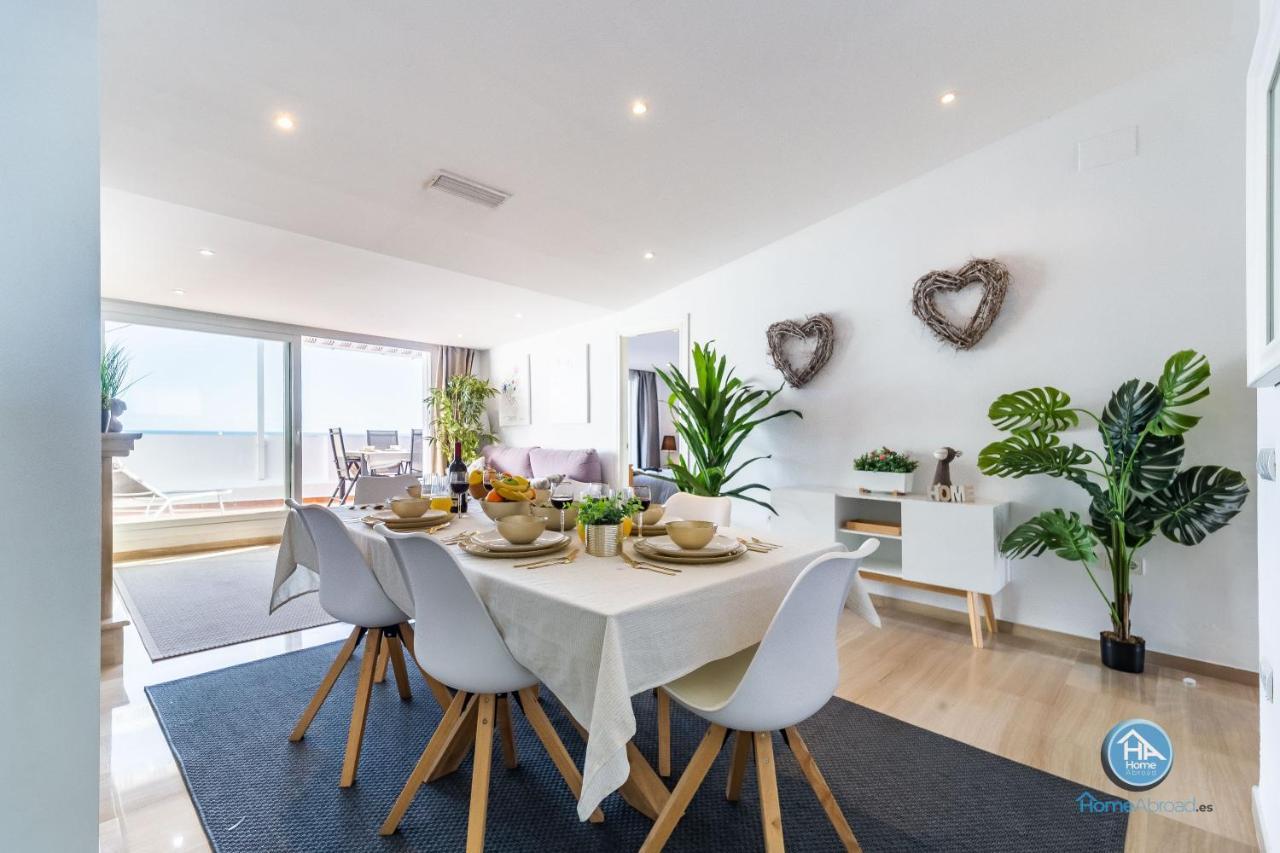 Premium Penthouse Fuengirola Beach 外观 照片