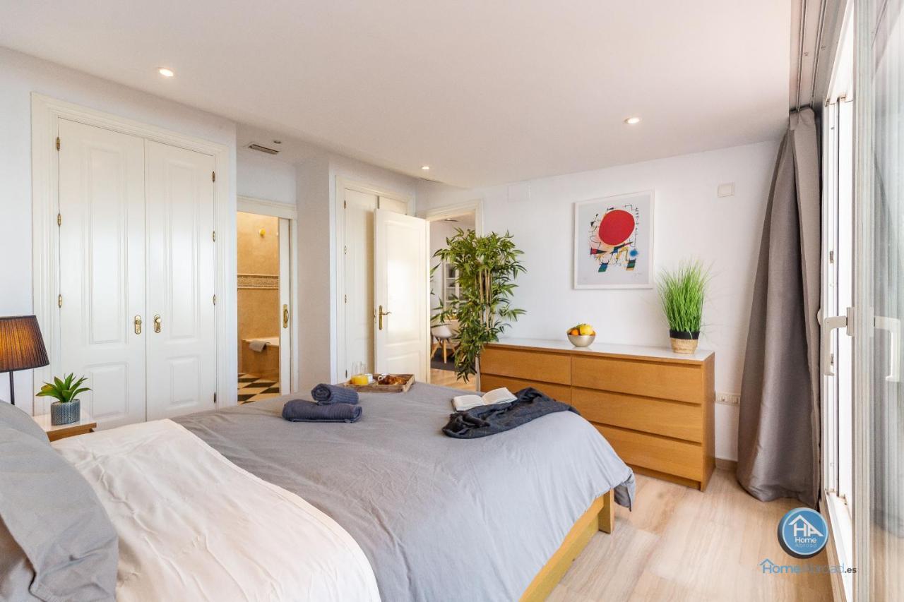 Premium Penthouse Fuengirola Beach 外观 照片