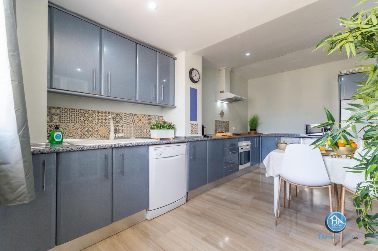 Premium Penthouse Fuengirola Beach 外观 照片