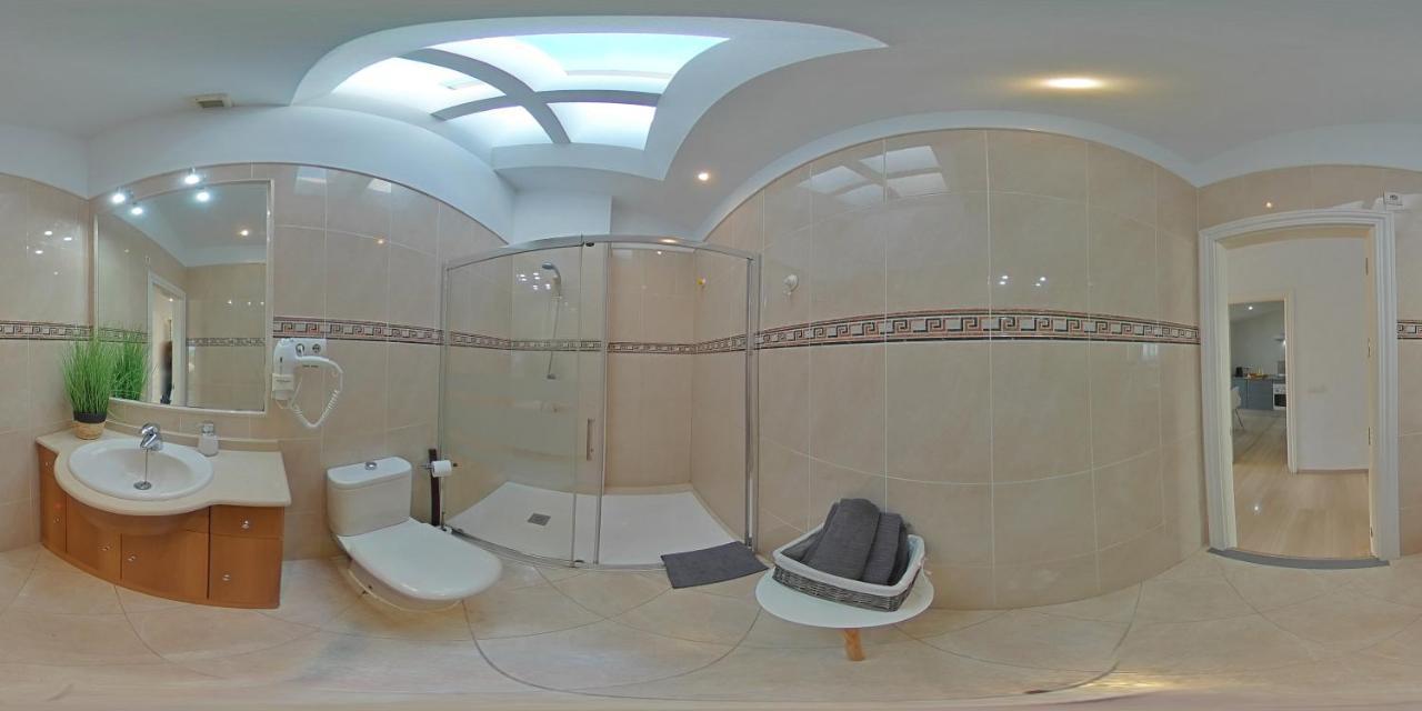 Premium Penthouse Fuengirola Beach 外观 照片