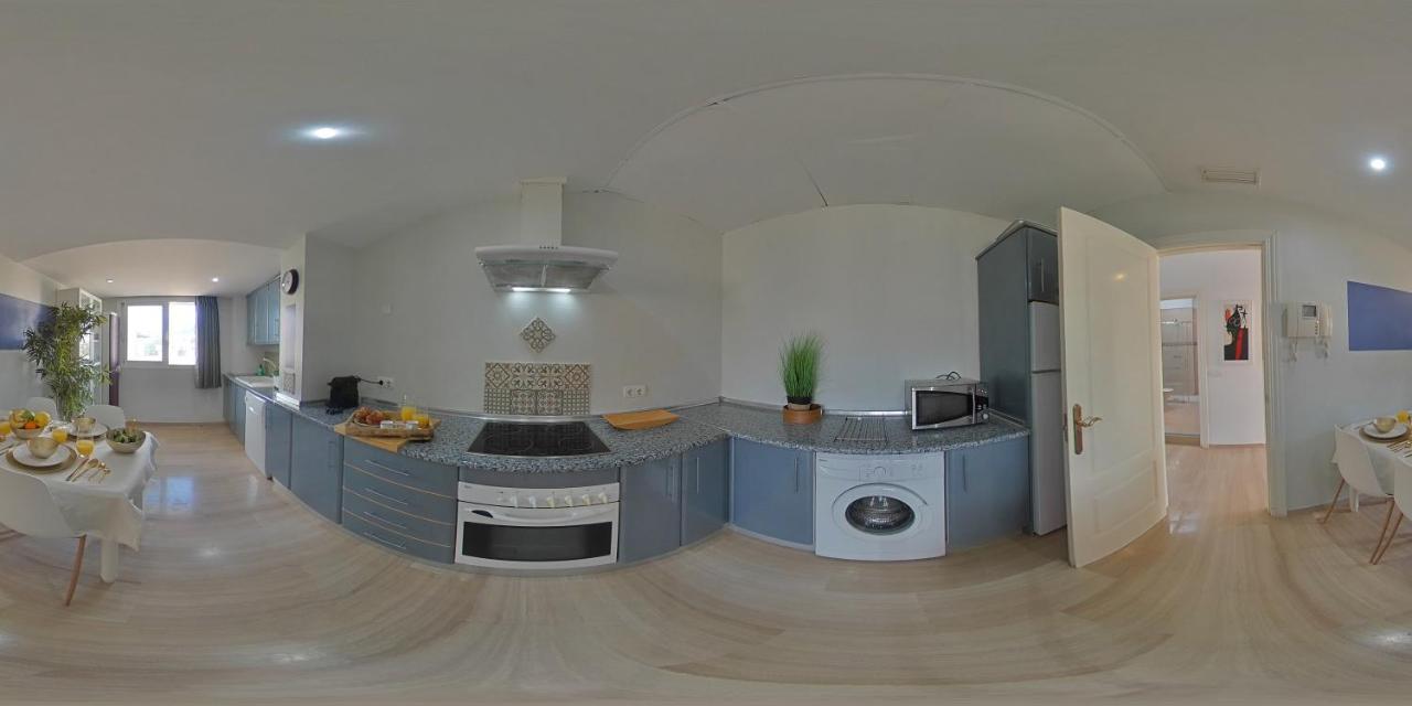 Premium Penthouse Fuengirola Beach 外观 照片